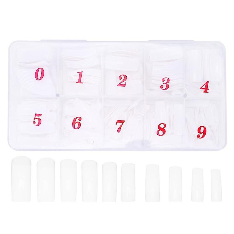 500pcs Nail Art Sticker