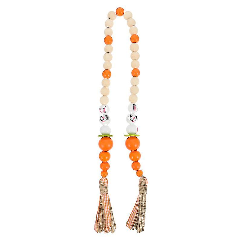 1pcs Easter Beads String For Mall Home