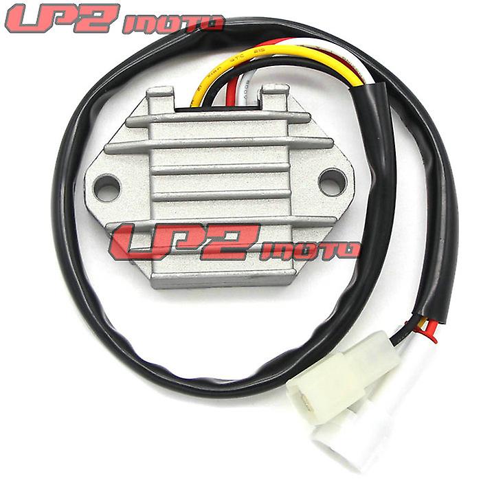 Suitable for Yamaha WR450 WR250 2003-2006 New Charger Voltage Regulator Rectifier