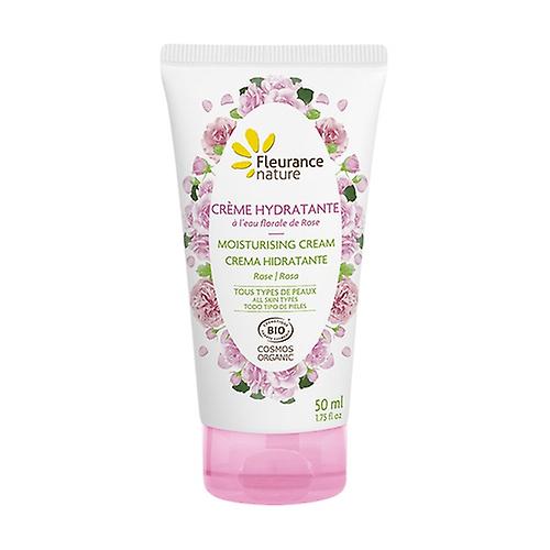 Pink Moisturizing Cream 50 ml