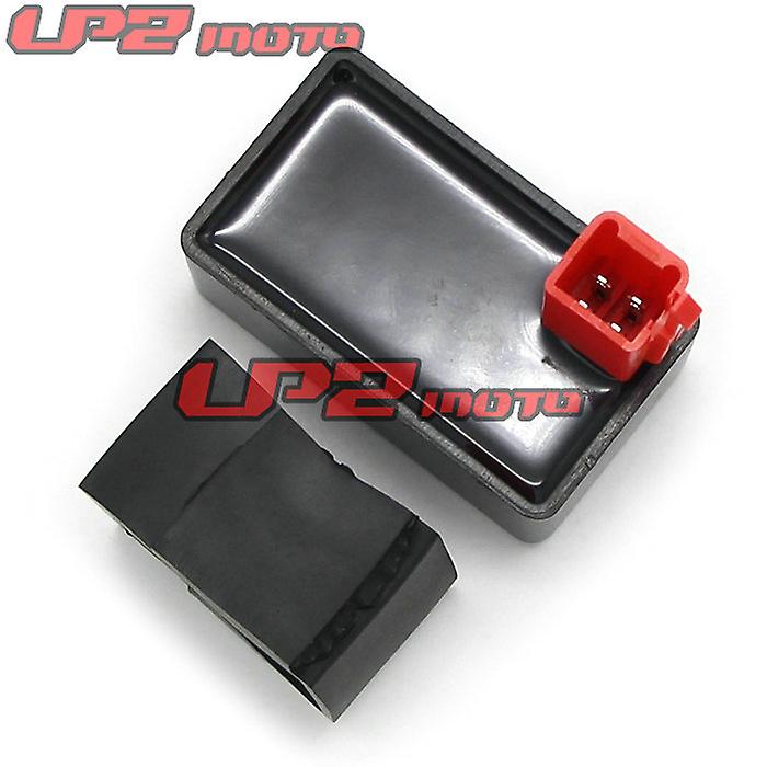 Compatible with Kawasaki ZX636 Ninja ZX6R 02 ZZR1200 02-05 gasoline pump controller