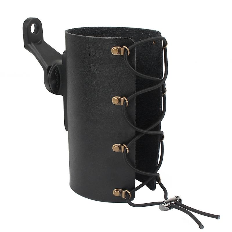 Motorcycles, motorcycles, universal riding equipment, hanging leather, adjustable kettle holders, cup holders, cup holders