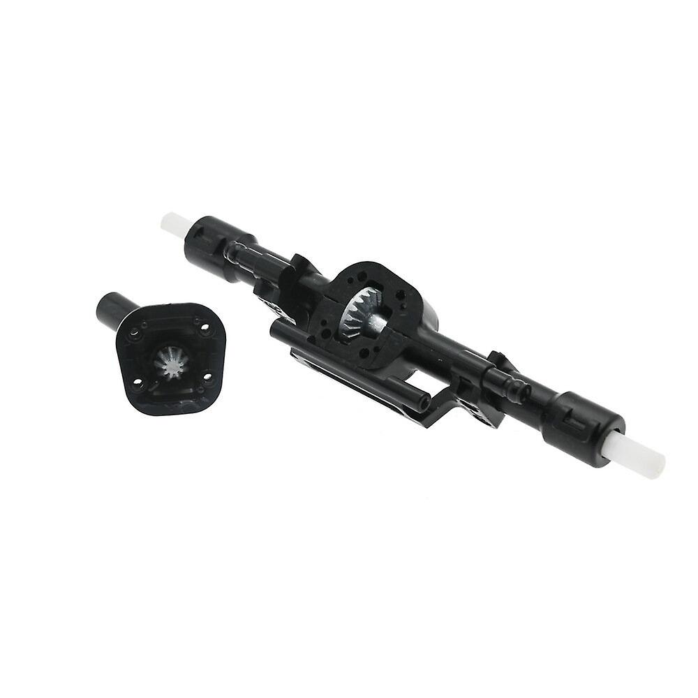 MNRC MN82 MN78 for TOYOTA Land Cruiser LC79 1/12 RC Car Parts Rear Bridge Axle Assembly Vehicles Mod