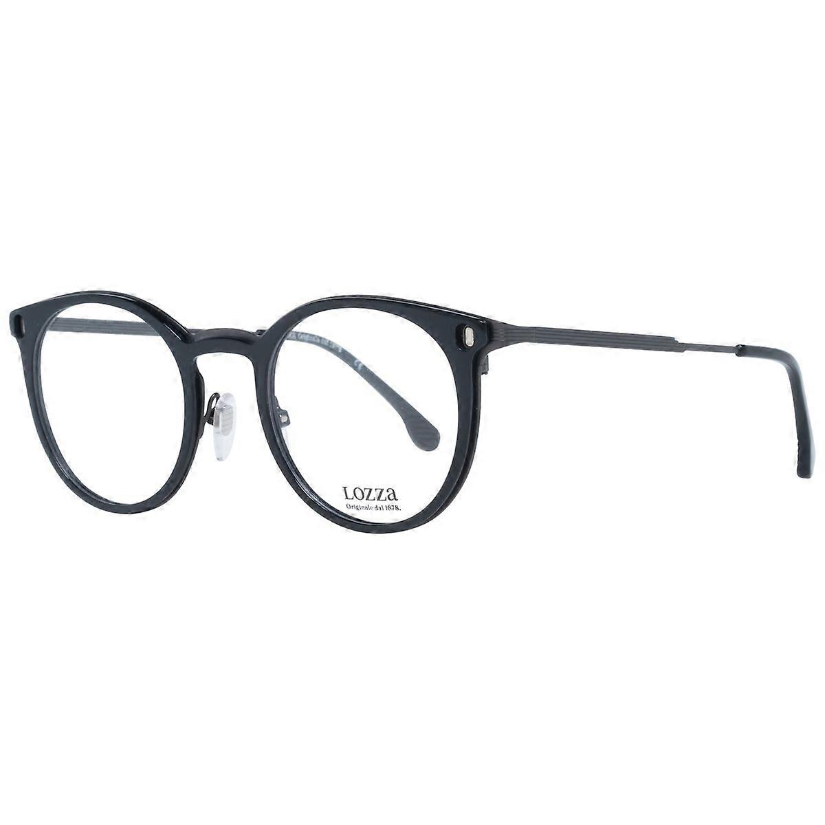 Unisex' Spectacle frame Lozza VL2376 480700