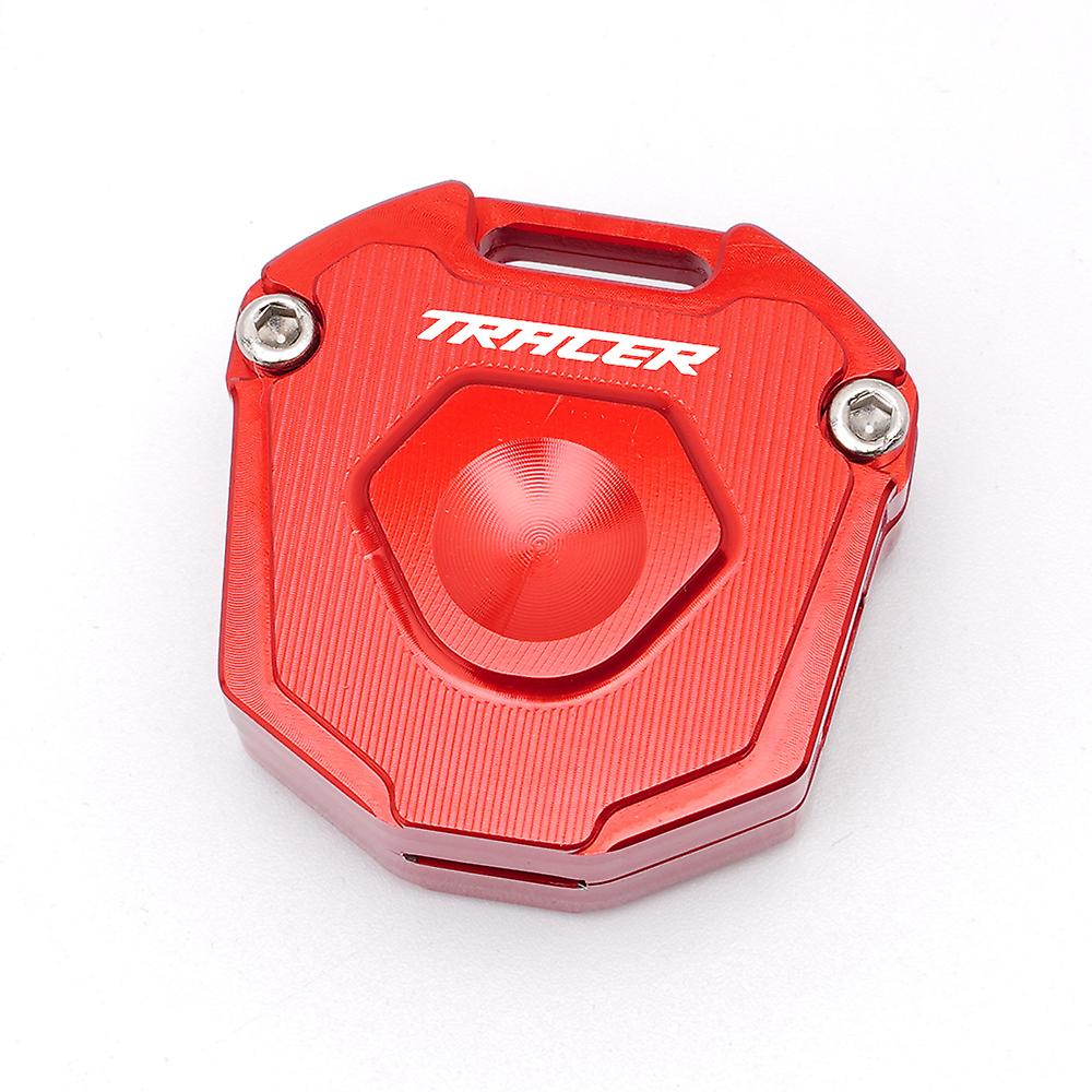 For Yamaha Tracer 7 700gt 9 900gt Mt07 Mt09 Latest Motorcycle Accessories Key Cover Cap Keys Case Shell Protector Without Chip