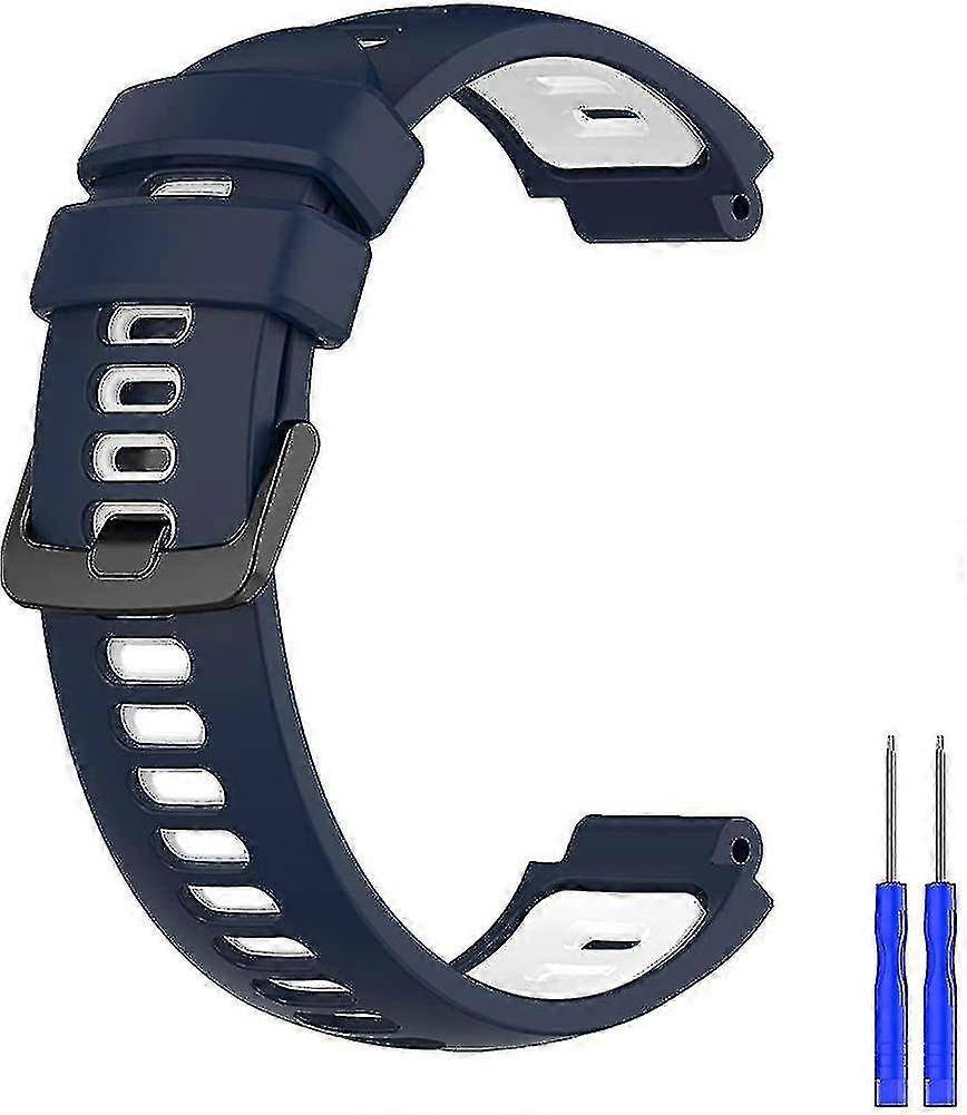 نطاق بديل لنهج Garmin S20 / نهج S5 / forerunner 220 / نهج