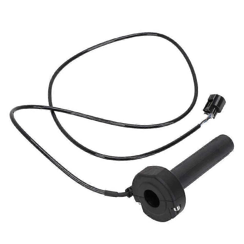 Motorcycle Electronic Throttle Handle Throttle Handlebar For Sur-ron Surron Light Bee S X Electric