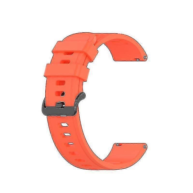ل Xiaomi مي ووتش / مي ووتش لون 2 تنفس حزام تعرق المضادة للخدش