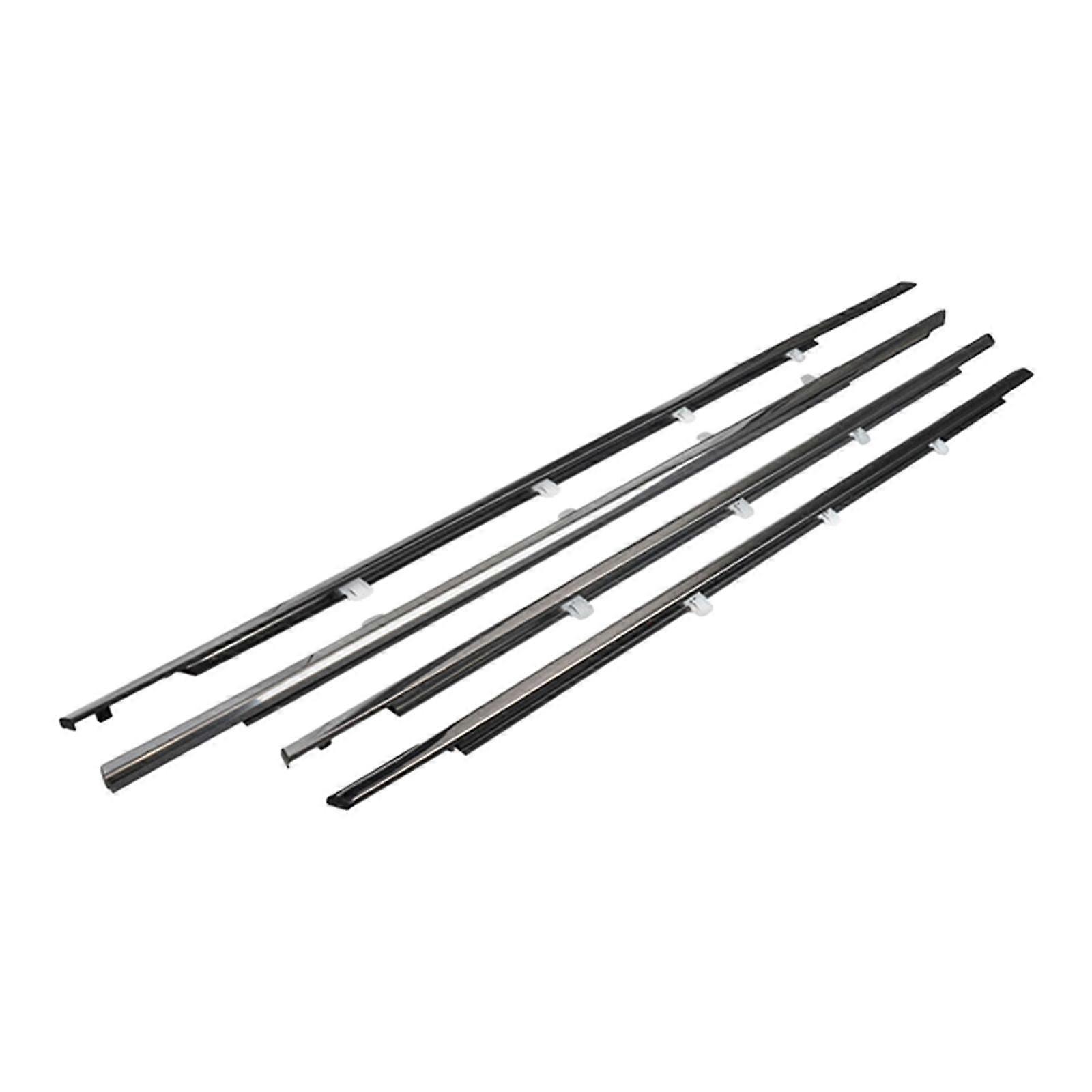 Weatherstrip Window Belt 72410-ta0-a01 for Honda 08-12 Accord