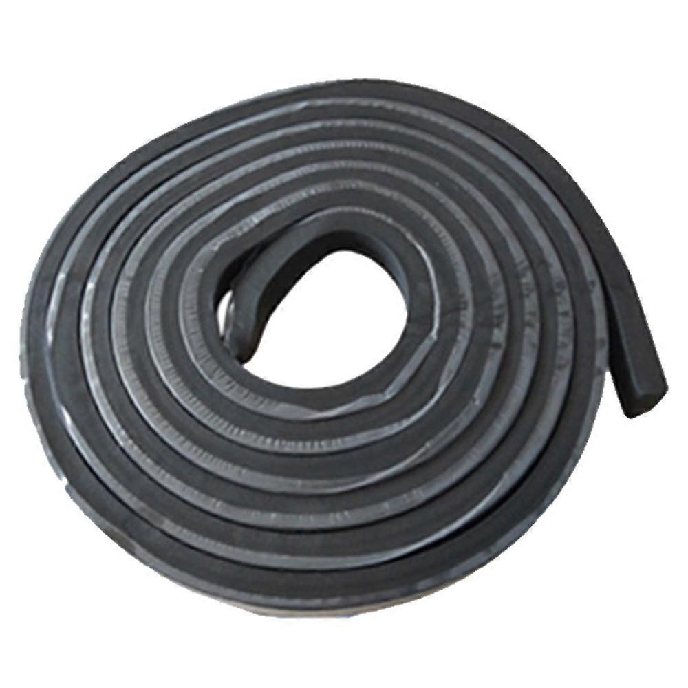 Ruban isolant en mousse de caoutchouc Auto-adhésif Coupe-froid