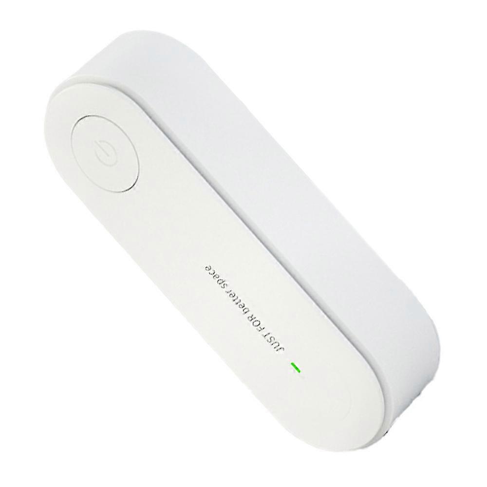 Plug-in Mini purificatore d'aria portatile per camere da letto, servizi igienici, soggiorno, bagni, armadi, animali domestici Room-us