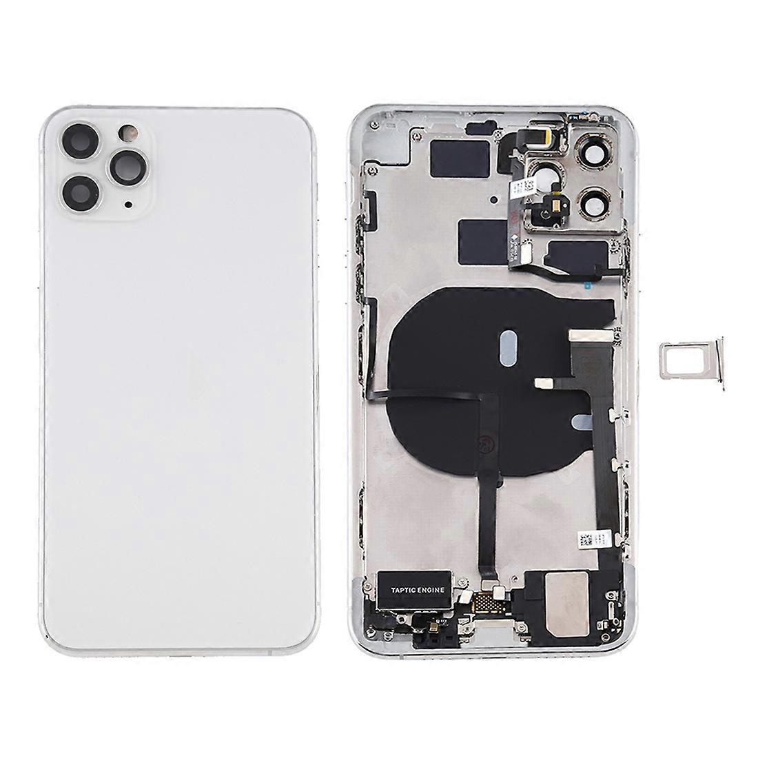 Battery Back Cover Assembly for iPhone 11 Pro