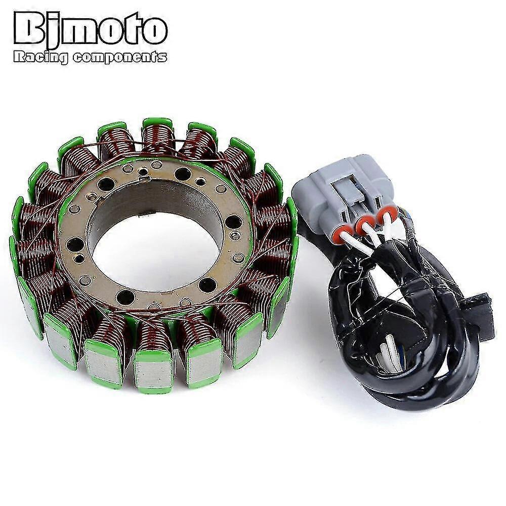 Clignotants Avant / Arrière Y-Perf LED Spécifique YAMAHA TDM 900 / XJR