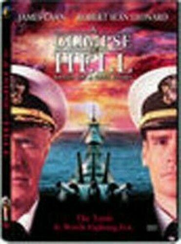 لمحة عن الجحيم [دي في دي] [2001] [المنطقة 1 دي في دي