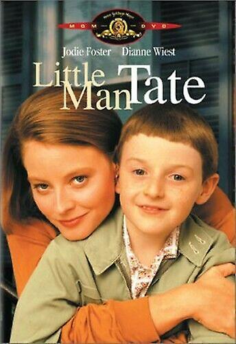 Little Man Tate [DVD] [1992] [Region 1] DVD