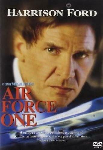 Air Force One [FRANSIZ] DVD - Bölge 2