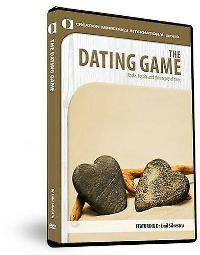 Die Dating Game DVD - Region 2
