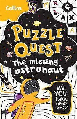 The Missing Astronaut