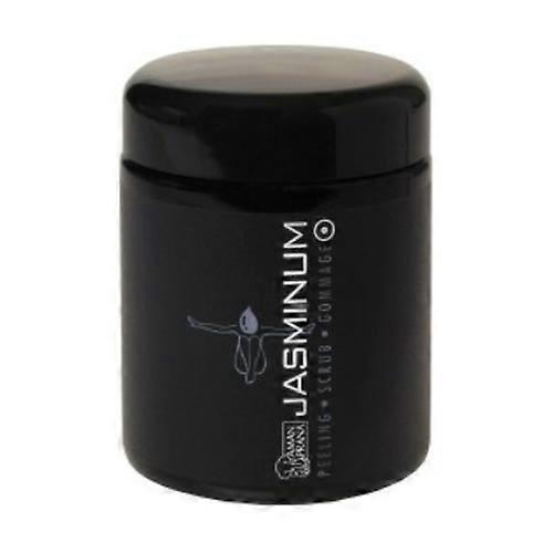 Jasmine Gentle Scrub 300 g of cream