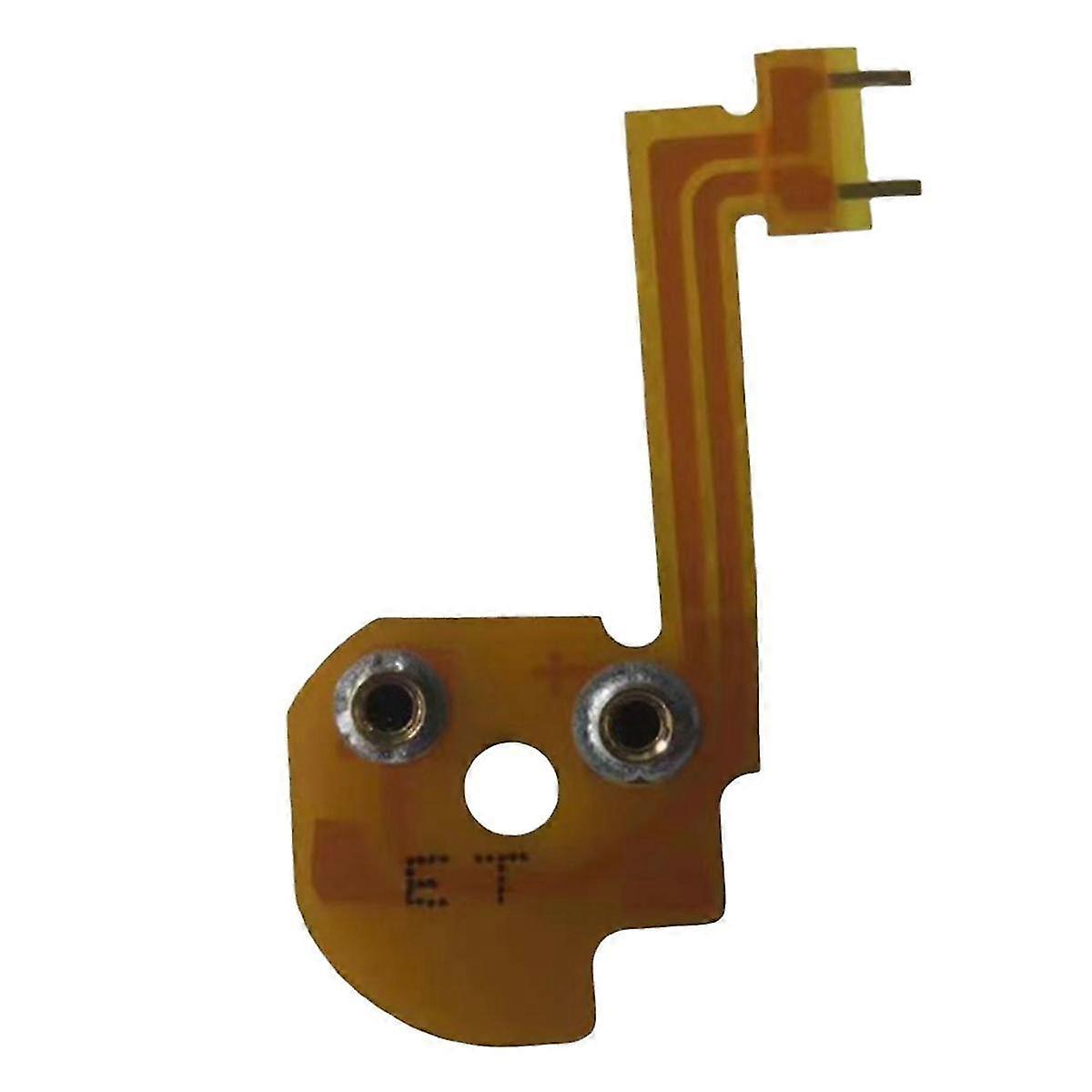 Τύπος αναρρόφησης αντλίας GasAlertMAX XT II XT-XWHM XT-4 Αντικατάσταση Flex PCB για αισθητήρα οξυγόνου O2 4-σε-1