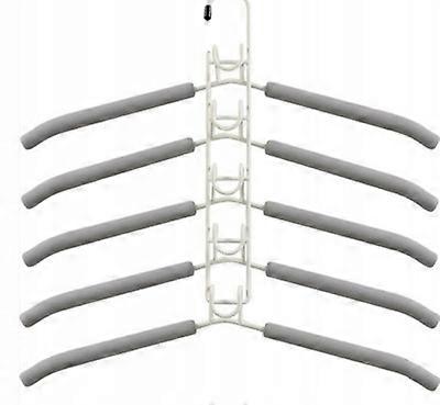Mehrschichtiger multifunktionaler Kleiderbügel