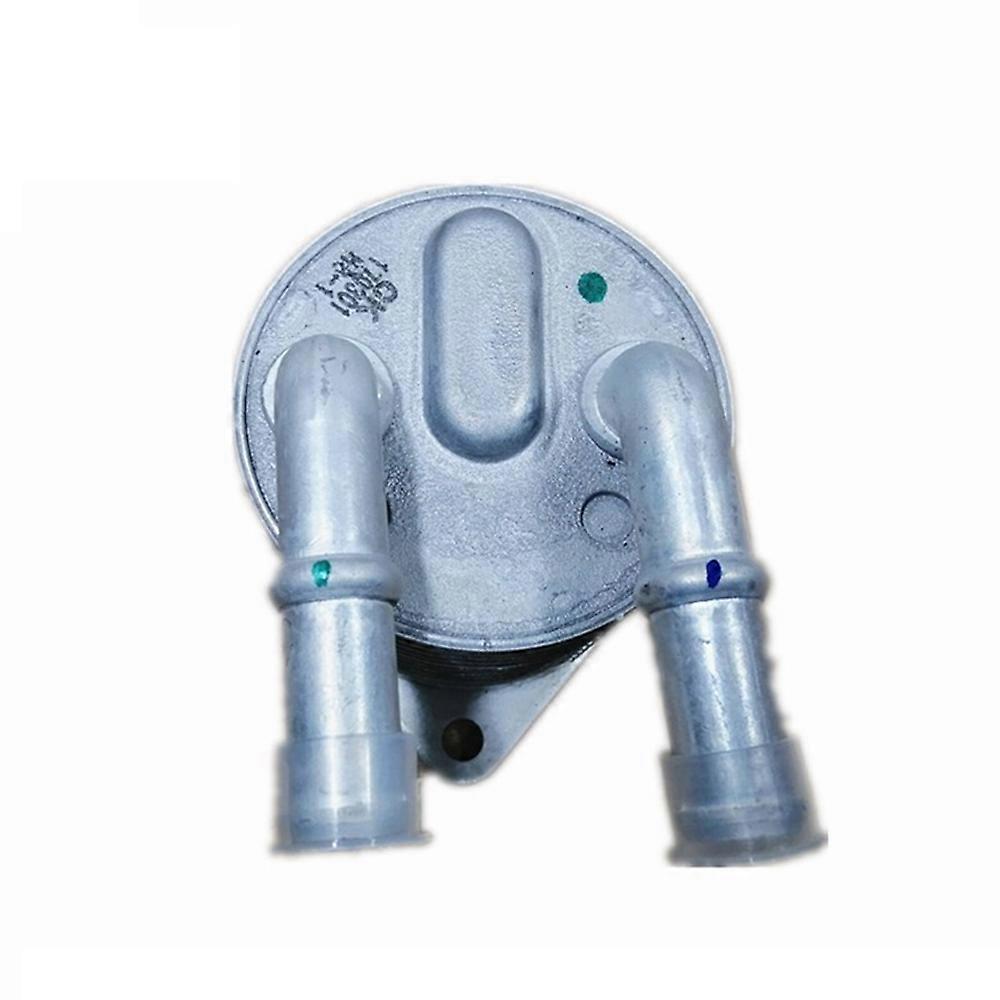 AT8 Automatic Transmission Oil Radiator 9827747580 for 4008 (P84) 5008 508L for C5 Aircross C6 DS7
