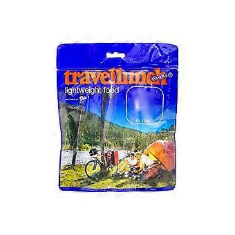 Dried food for tourists