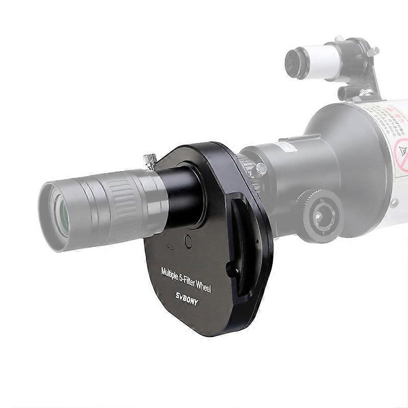 Sv133 Filter Wheel 1.25 Inch 5-piece