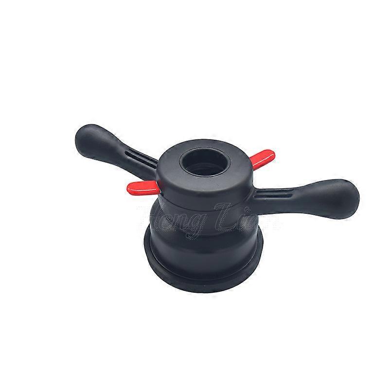 Quick Release Speedy Wing Nut Wheel Balancer Tyre Changer Tool (40mm/4mm)