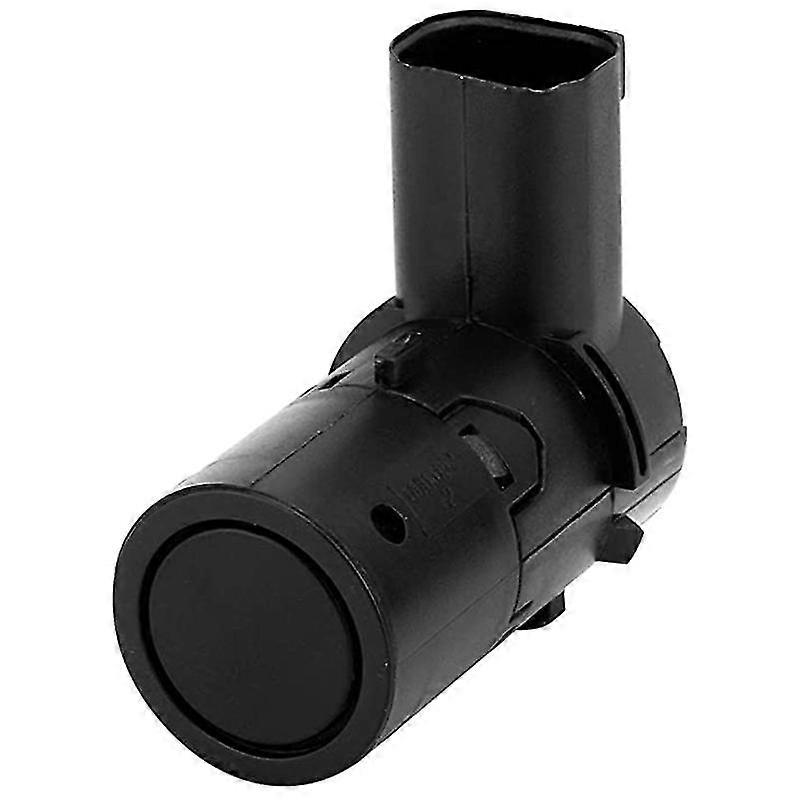 4PCS Parking Sensor / Parking Sensor Electric Eye for 2006-2010 Saab 9-5 95 2.3L 12758870 602775-Yvan