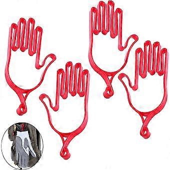 Golf handschoenen Brancard hangers hangers drogers Maag Gereedschap Accessoires Duurzame handschoenenrekken