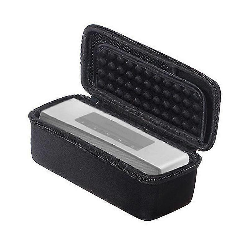portable carrying case compatible with bose soundlink mini ii, mini 1