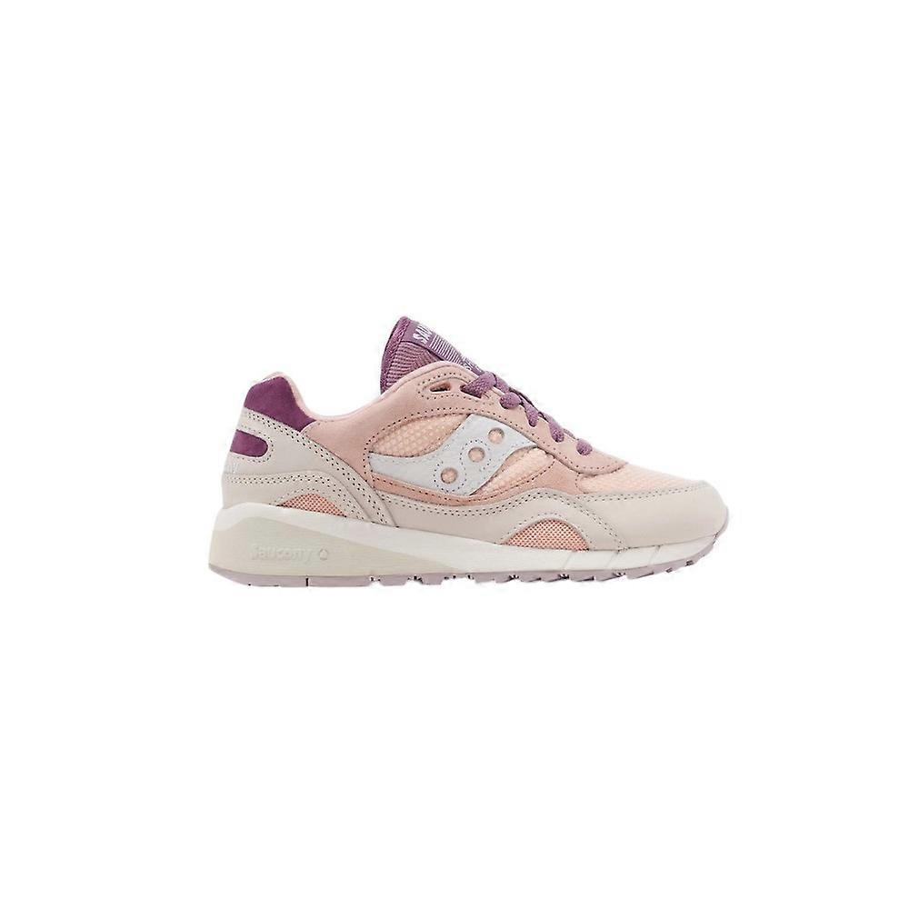 Shoes Saucony Shadow 6000 S607221