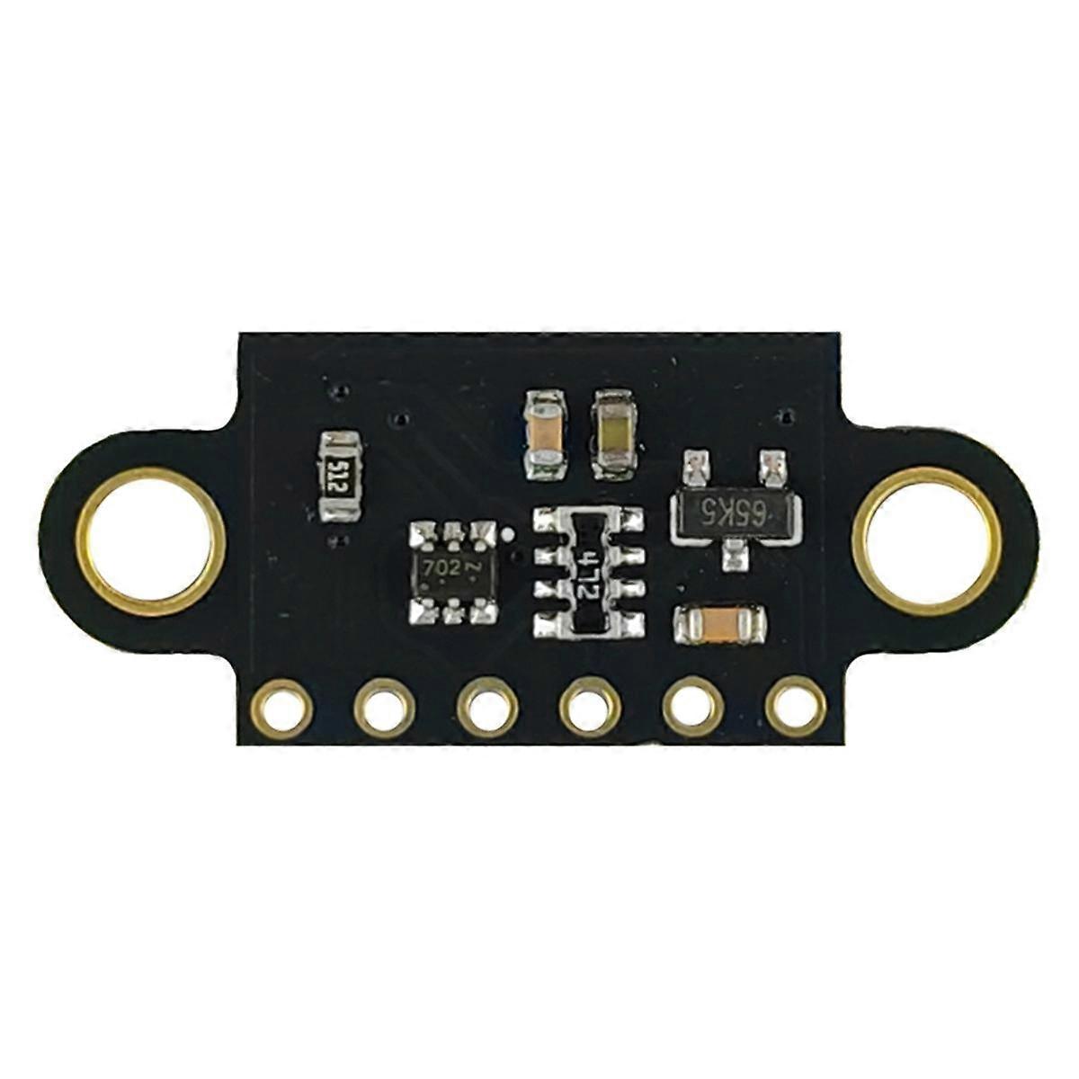 -AS7341 Modulo sensore spettrometro a colori a infrarossi visibili Temperatura del colore Misurazione del colore dell'illuminamento