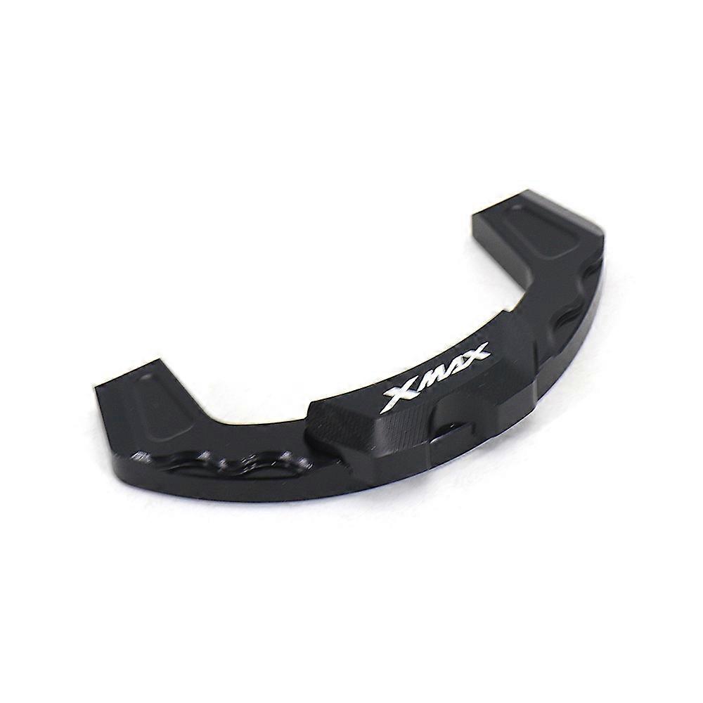 Για Yamaha XMAX300 XMAX250 XMAX400 XMAX125 X MAX XMAX 300 250 125 400 Αξεσουάρ Μοτοσικλετών Ηλεκτρική κλειδαριά πόρτας Διακοσμητικό κάλυμμα