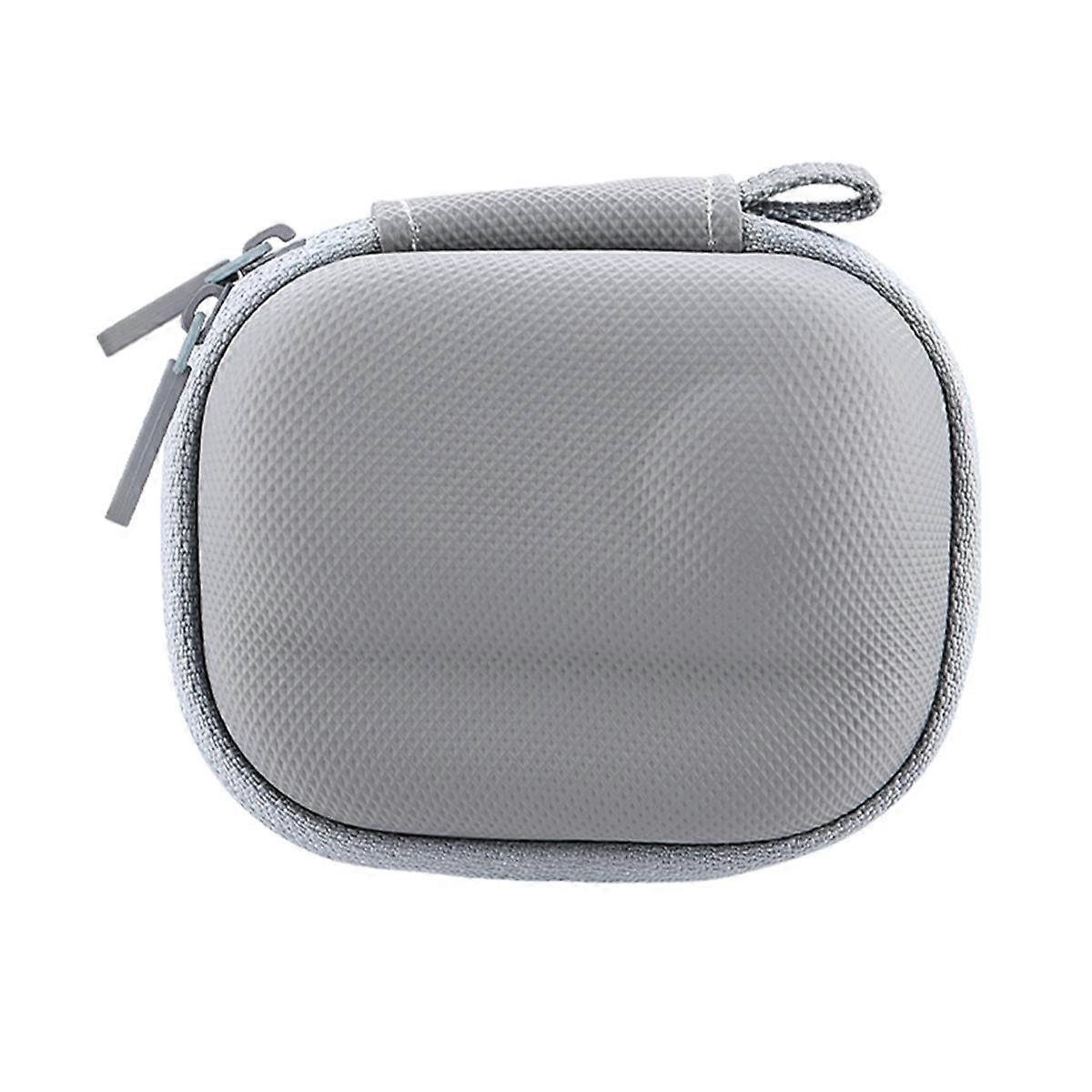 For GO3 Mini Body Bag Portable Storage Bag Action Camera Protection Accessories Gray