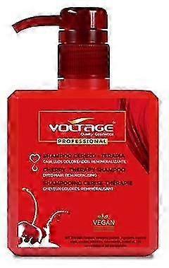Voltage Cosmetics Voltage Cerezo Terapia Ch 500ml