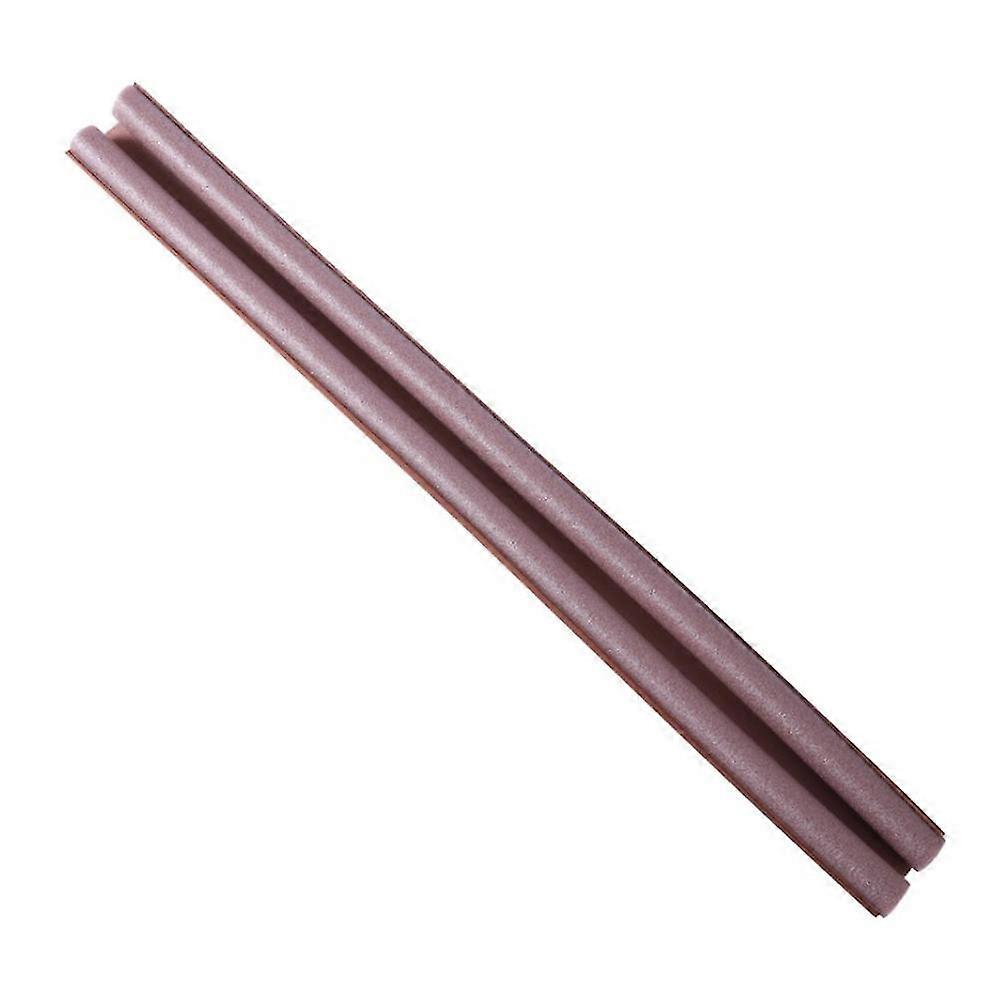 Door Seam Bottom Seal Soundproof Sealing Strip Dust-proof Strip Door Bottom Seal Strip Guard Wind Dust Threshold Seals Stopper