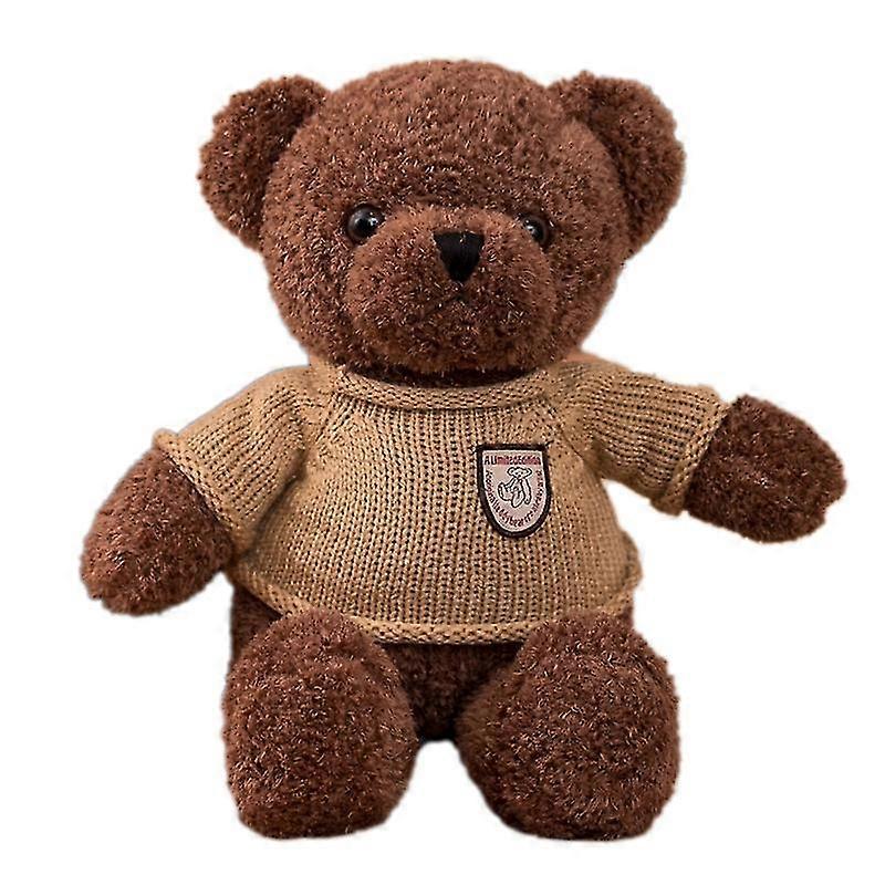 Cute Teddy Bear, Stuffed Animal Teddy Bear