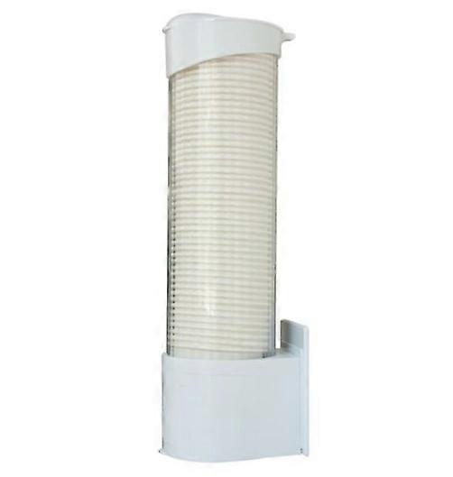 Wall-mounted Disposable Cup Dispenser Bracket, Paper Cup Holder