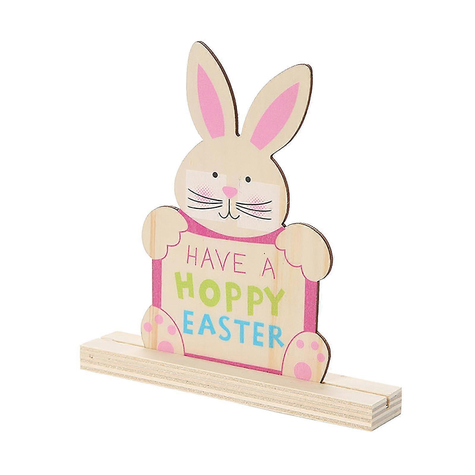 påskehare dekorasjon dekorasjon hjem søt ferie gave