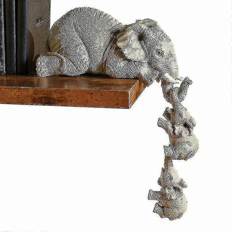 Sitter Hand Figurines Hanging Ed Ornt Table Home R