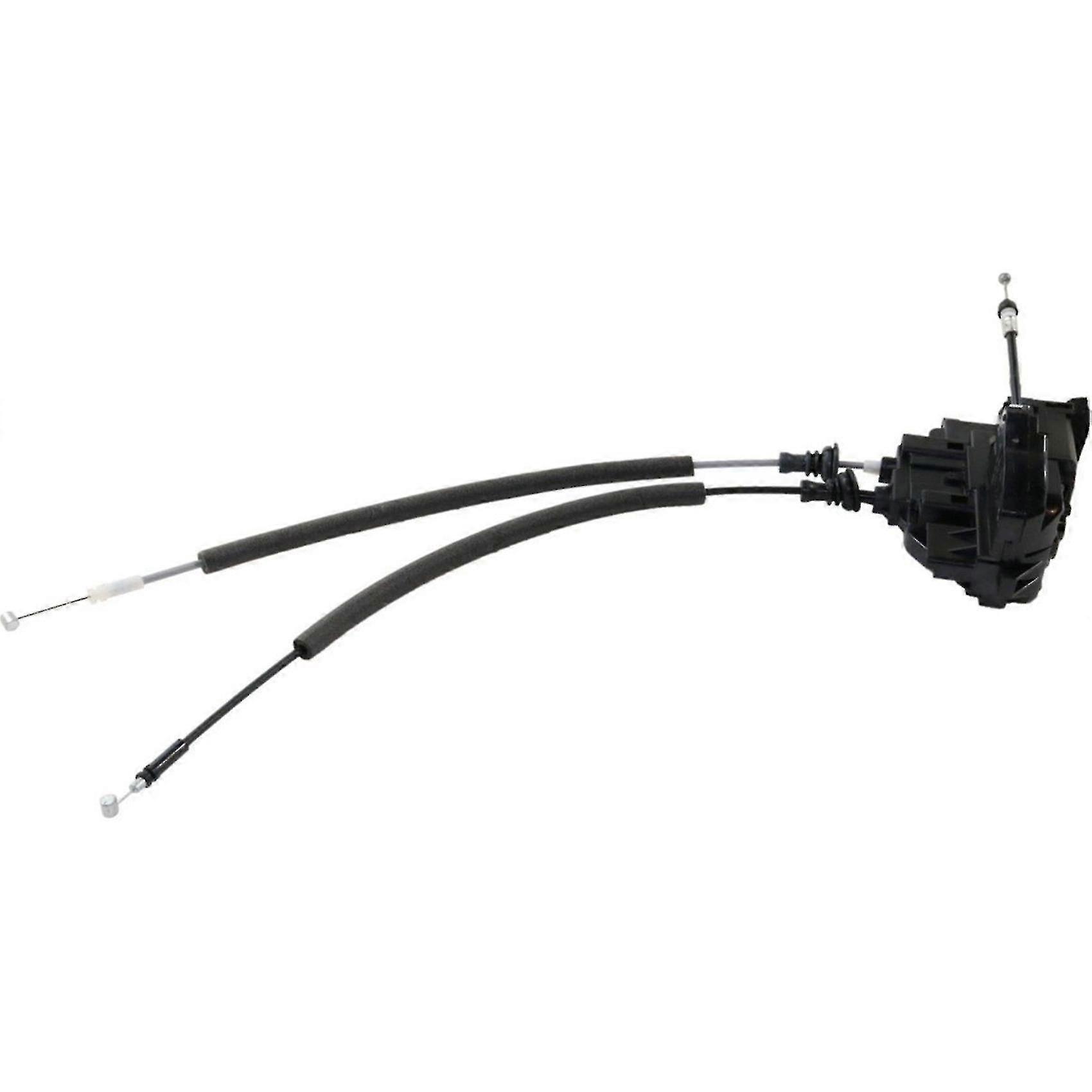 Front Right Door Latch Assembly 81320-3k520 For 2008-2010 Lock Latch Actuator Motor Lock Actuator