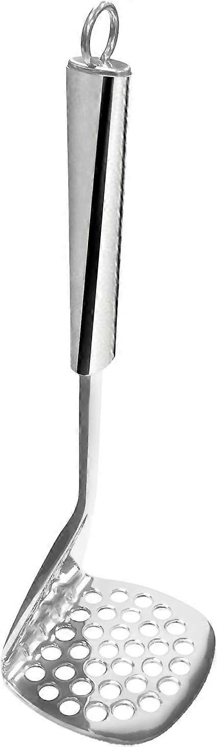 Potato masher, kitchen pestle gadget