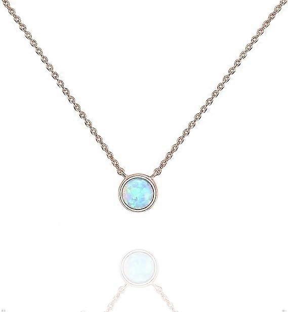 Opal Necklace | Opal Necklaces for Women