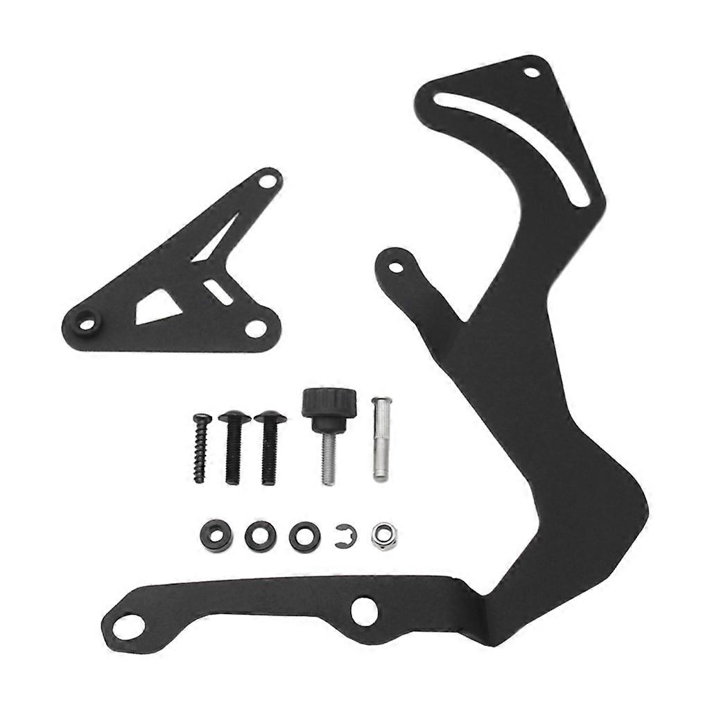 Windshield Windscreen Reinforced Bracket Mount for Pan America 1250/Special