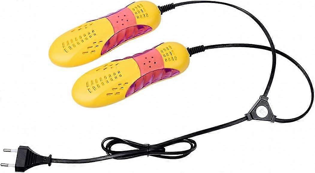 Electric Shoe Dryer, Shoe Warmer For Boots, Sneakers, Gloves