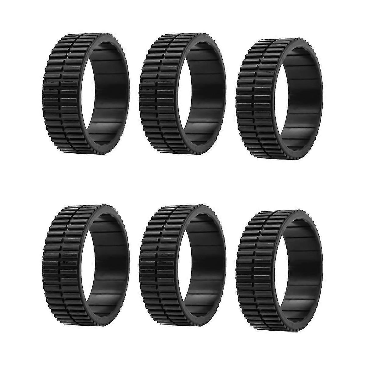 For Mint Series Robotic Mops - Durable Enhanced Traction Easy Installation Compatible with Select M