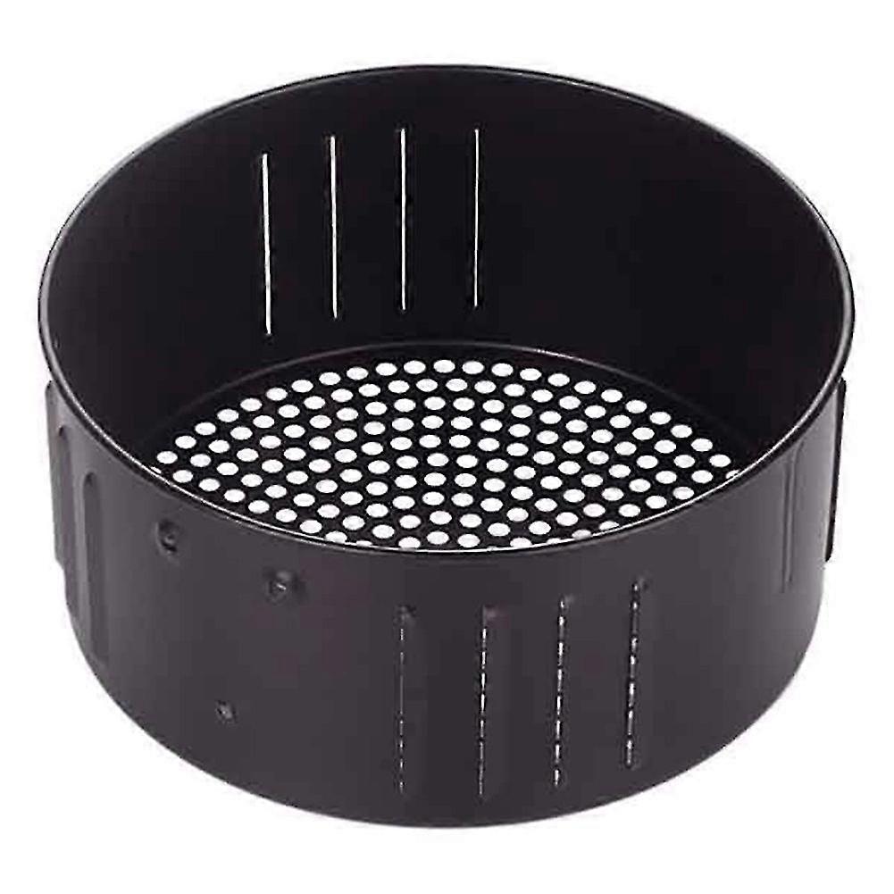 Air Fryer Replacement Basket,non-stick Pan Kitchen Baking 3.5l,1pcs