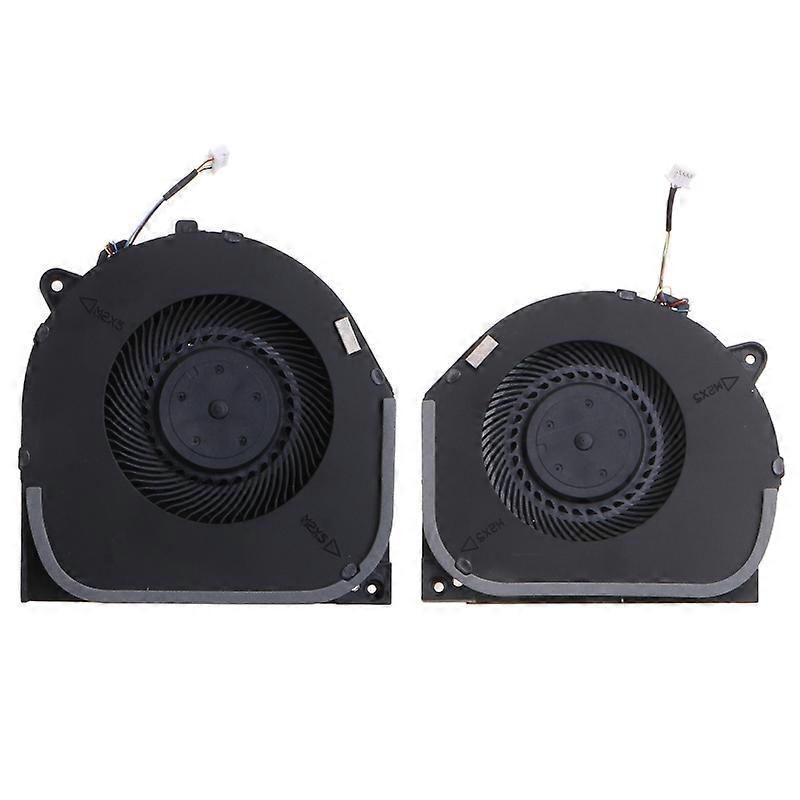 Notebook CPU Cooling Fans for DC 5V 4 pin GPU Radiator for Lenovo- Legion Y7000